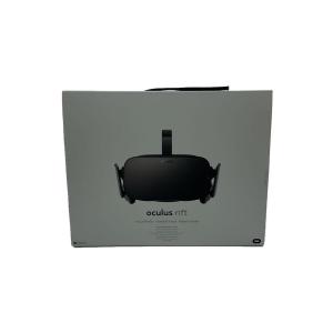 Oculus/ビジュアルその他/rift