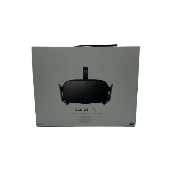 Oculus/ビジュアルその他/rift