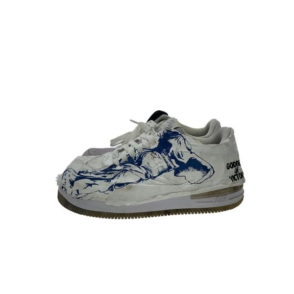 NIKE◆ローカットスニーカー/27.5cm/WHT/DJ4635-100