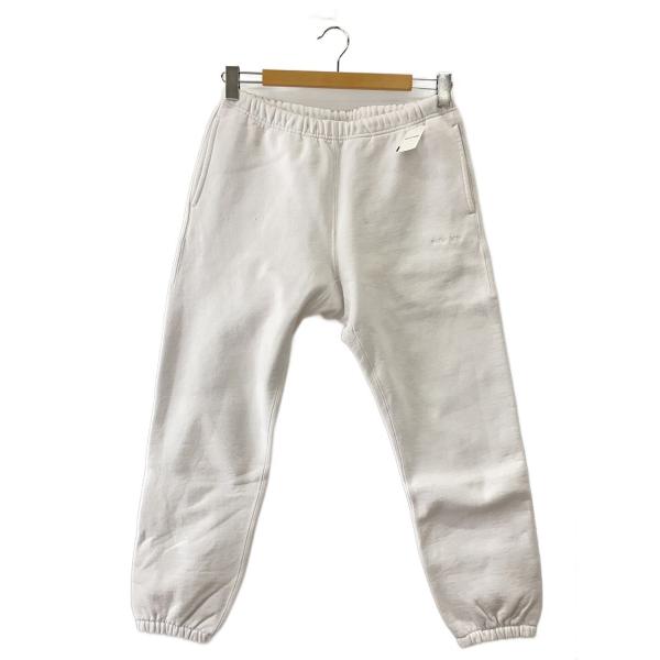 thehighlights /ボトム/1/コットン/WHT/無地/thl8P123AS003-2