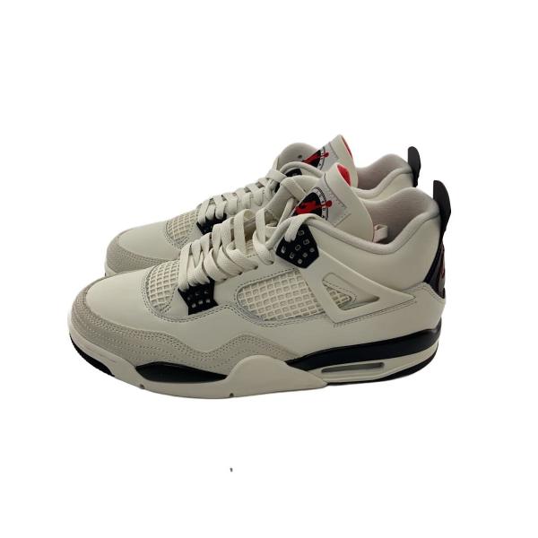 NIKE◆ローカットスニーカー/28cm/WHT/PVC/IM-4002-100//