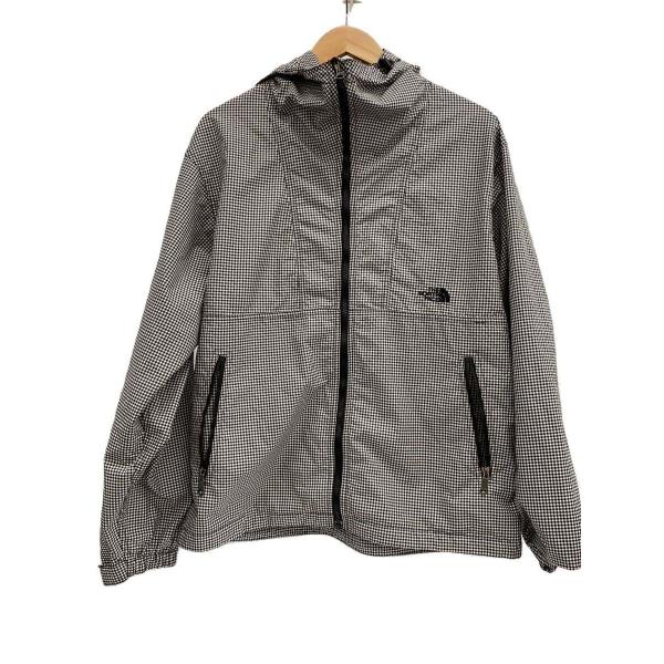 THE NORTH FACE◆NOVELTY COMPACT JACKET_ノベルティ コンパクト ...