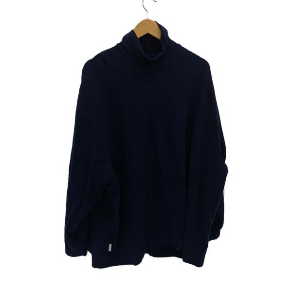 S.F.C (STRIPES FOR CREATIVE)◆SUPER BIG TURTLE LS T...