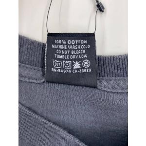 STUSSY◆OLD/クラウン/Tシャツ/L/...の詳細画像4