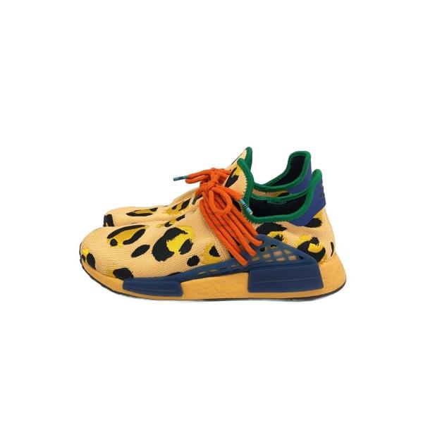 adidas◆PHARRELL WILLIAMS X HU NMD CHEETAH PULSE_ファ...