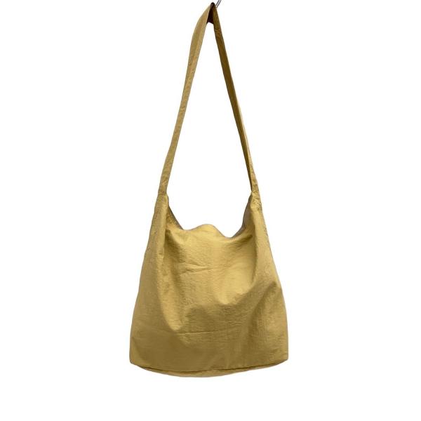 TOPKAPI◆ショルダーバッグ/BEG