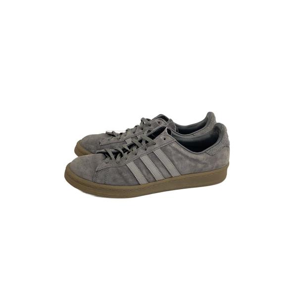 adidas◆CAMPUS 80S JS_キャンパス 80S JS/26.5cm/GRY//