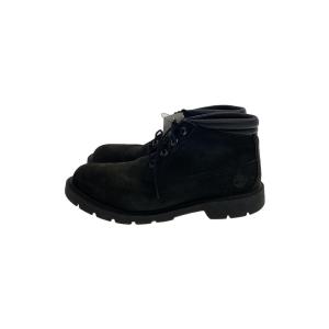 Timberland◆ブーツ/27cm/BLK/A1P3J