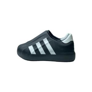 adidas◆ローカットスニーカー/26cm/BLK/HQ8752/adifom SST//