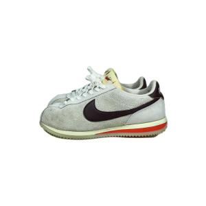 NIKE◆CORTEZ 23_コルテッツ 23/26.5cm/CRM