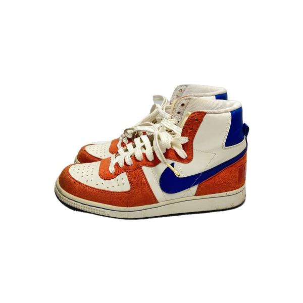 NIKE◆WMNS TERMINATOR HIGH BASIC/ウィメンズターミネーターハイベーシッ...