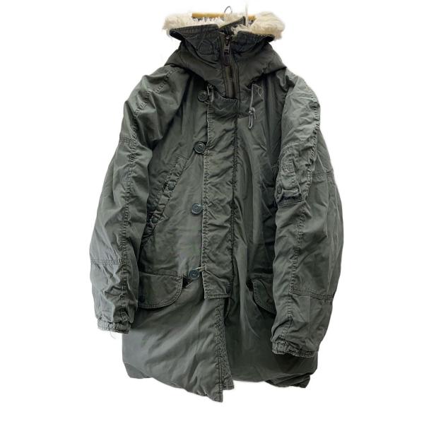 U.S.AIR FORCE◆70s/79年製/N-3B/LANCER CLOTHING/フライトジャ...