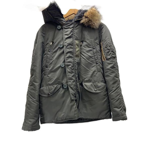 MARKAWARE◆ジャケット/2/--/KHK
