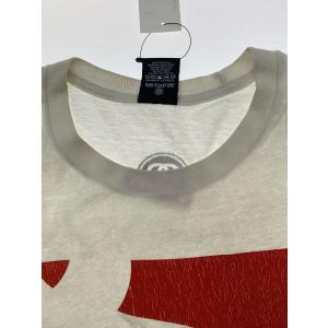 STUSSY◆Tシャツ/L/コットン/WHT//の詳細画像5