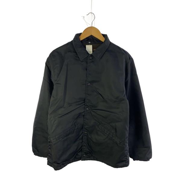 SOPHNET.◆ナイロンジャケット/XL/ナイロン/BLK/SOPH-178009