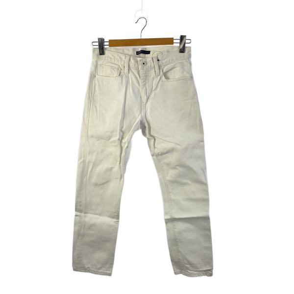 LEVI’S MADE&amp;CRAFTED◆リバイスメイドアンドクラフテッド/ストレートパンツ/28/コ...