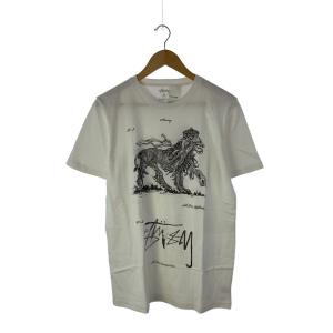 STUSSY◆30th/nexus7/Tシャツ/...の商品画像