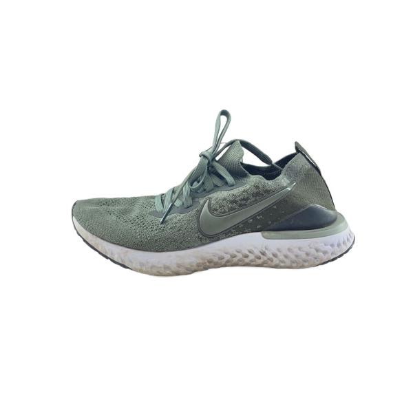 NIKE◆EPIC REACT FLYKNIT 2 MINERAL SPRUCE/26.5cm/GR...