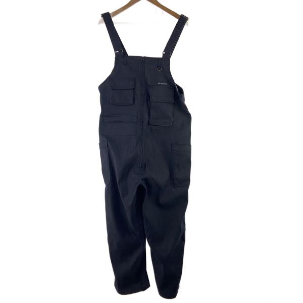 Columbia◆W CHICAGO AVENUE OVERALL_ウィメンズ シカゴアベニューオー...