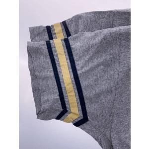 STUSSY◆OLD Tシャツ/袖ラインM/コ...の詳細画像3
