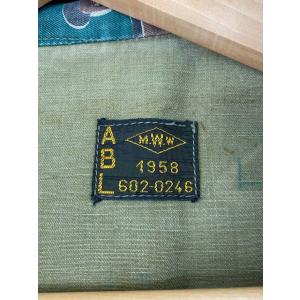 BELGIUM MILITARY◆50s/デニ...の詳細画像2