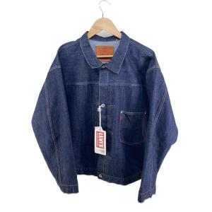 Levi’s◆S506XXE/1944/大戦モデル/復刻/Gジャン/46/デニム/IDG/PC9-0039S-0000//