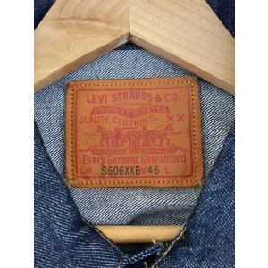 Levi’s◆S506XXE/1944/大戦モ...の詳細画像2