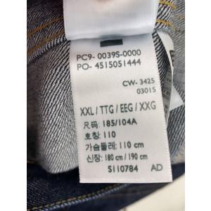 Levi’s◆S506XXE/1944/大戦モ...の詳細画像4