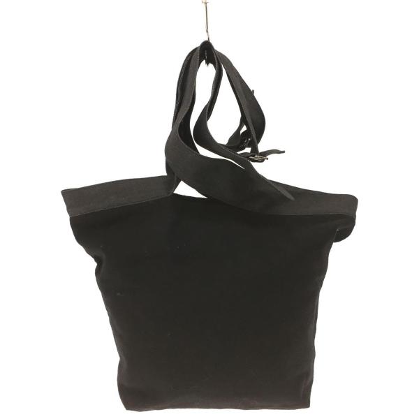 discord Yohji Yamamoto◆22-23AW/Belt tote/ショルダーバッグ/...