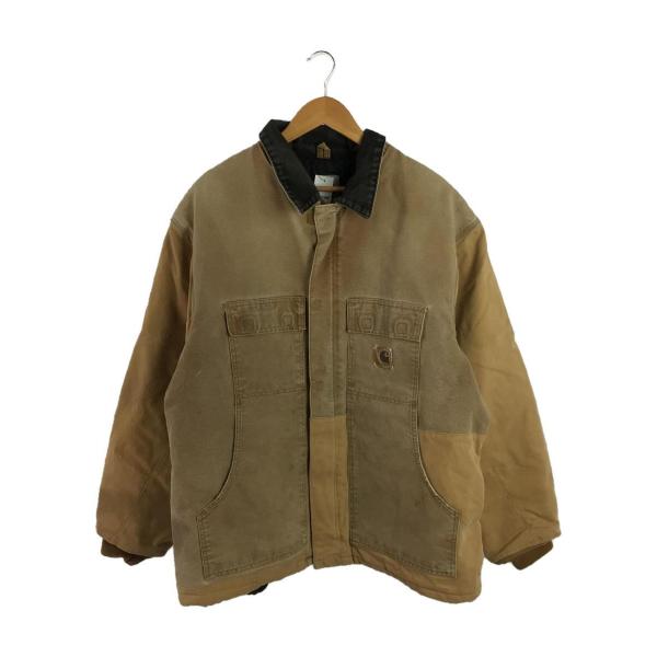 Carhartt◆00s/Tradisional Coat/トラディショナルコート/3L/コットン/...