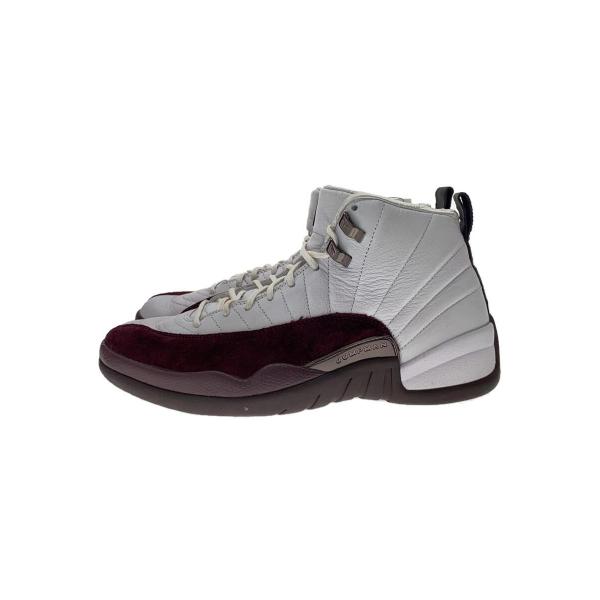 NIKE◆AIR JORDAN 12 X A MA MANIERE_エア ジョーダン 12 X ア ...