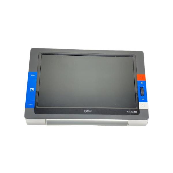 携帯型拡大読書器 Optelec Travelldr HD/2019年製//
