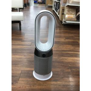 dyson◆ヒーター・ストーブ Dyson Pure Hot + Cool HP04WSN [ホワイト/シルバー]｜ssol-shopping