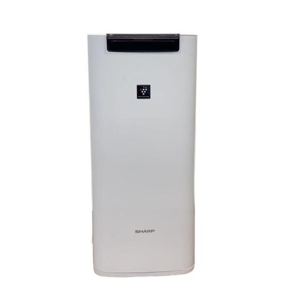 SHARP◆空気清浄機 KI-NS40-W