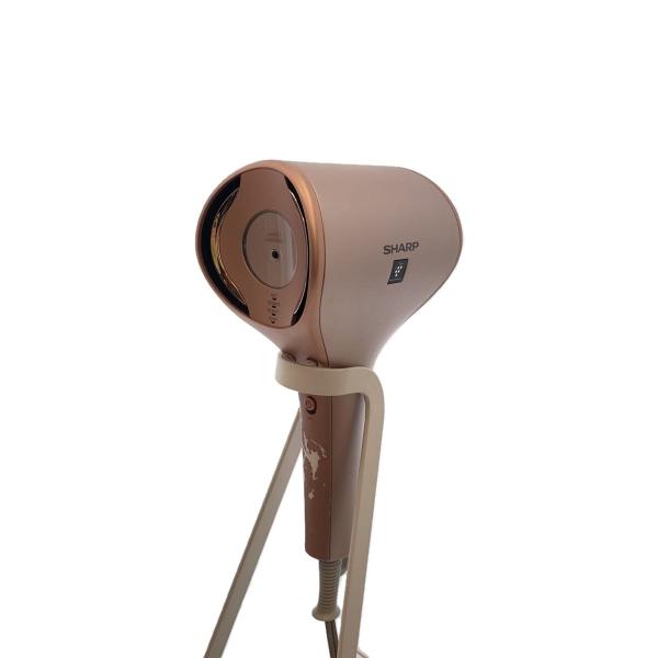 SHARP◆ドライヤー・ヘアアイロン IB-WX2-P