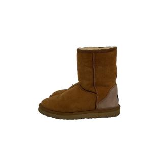 UGG australia◆ショートブーツ/23cm/CML/F23010D