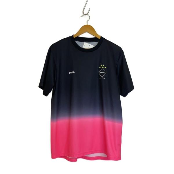 F.C.R.B.(F.C.Real Bristol)◆S/S GRADATION PRE MATCH...