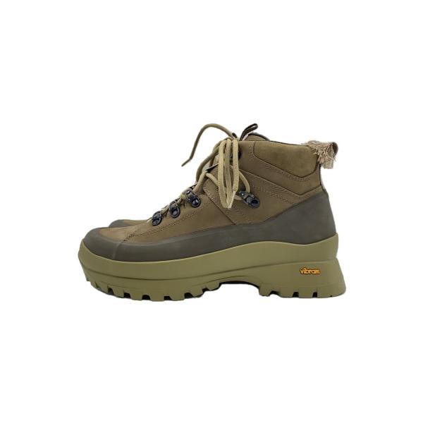 nonnative◆HIKER LACE UP BOOTS/ブーツ/41/KHK/NN-F4304/...