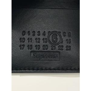 Supreme◆Receipt Wallet/...の詳細画像2