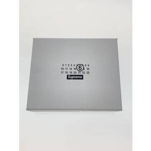 Supreme◆Receipt Wallet/...の詳細画像5