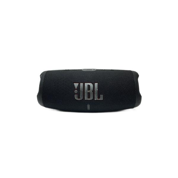 JBL◆スピーカー/JBLCHARGE5BLK//