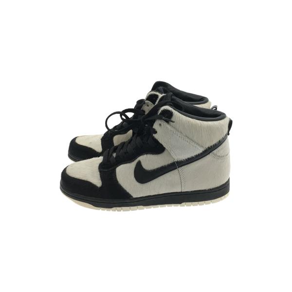 NIKE◆DUNK HIGH PREMIUM/上野パンダ/323955-101/ハイカットスニーカー...