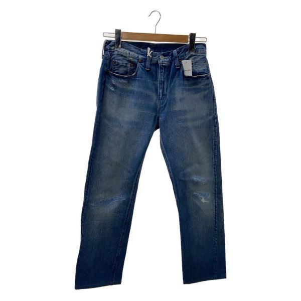 Levi’s◆501Z XX/ボタン裏2015/ボトム/501540107/42TALON/デニム/...