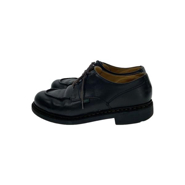 Paraboot◆CHAMBORD/シャンボード/ドレスシューズ/UK8.5/BLK/黒/55890...