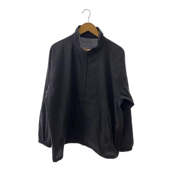 SOPHNET.◆ジャケット/L/ウール/GRY/SOPH-242032//