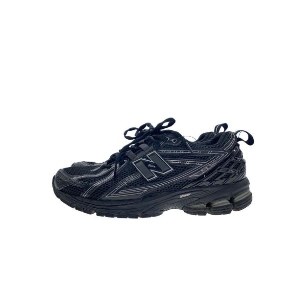NEW BALANCE◆ローカットスニーカー/27cm/BLK/M1906RCH//