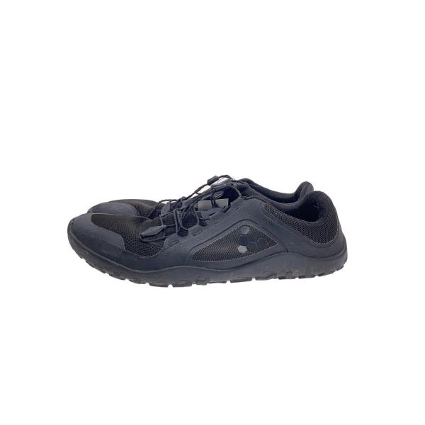 Vivobarefoot◆primus trail II/ローカットスニーカー/44/BLK/309...
