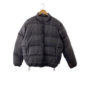 STUSSY◆オールド/紺タグ/ダウンジャケット...の商品画像