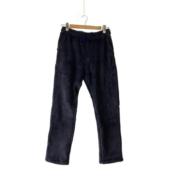 nonnative◆HIKER EASY PANTS POLY FLEECE HIGH LOFT/パ...