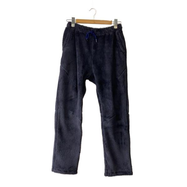 nonnative◆HIKER EASY PANTS POLY FLEECE HIGH LOFT/パ...
